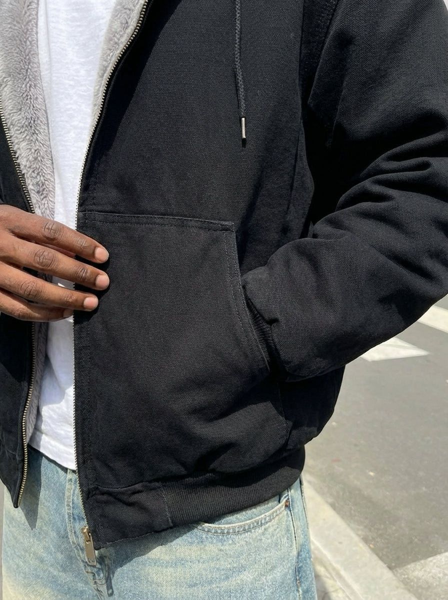 Chaqueta "Themade"