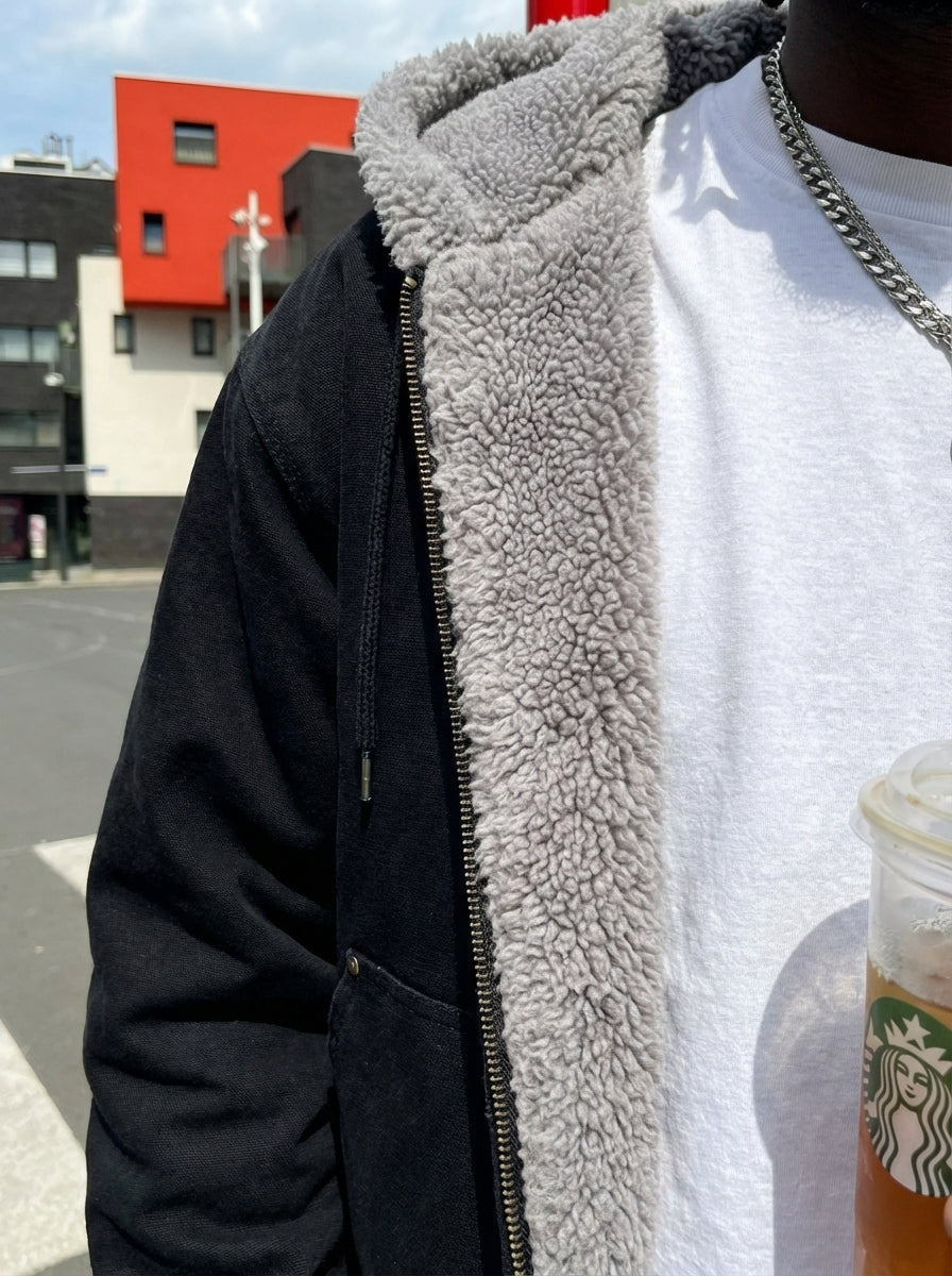 Chaqueta "Themade"