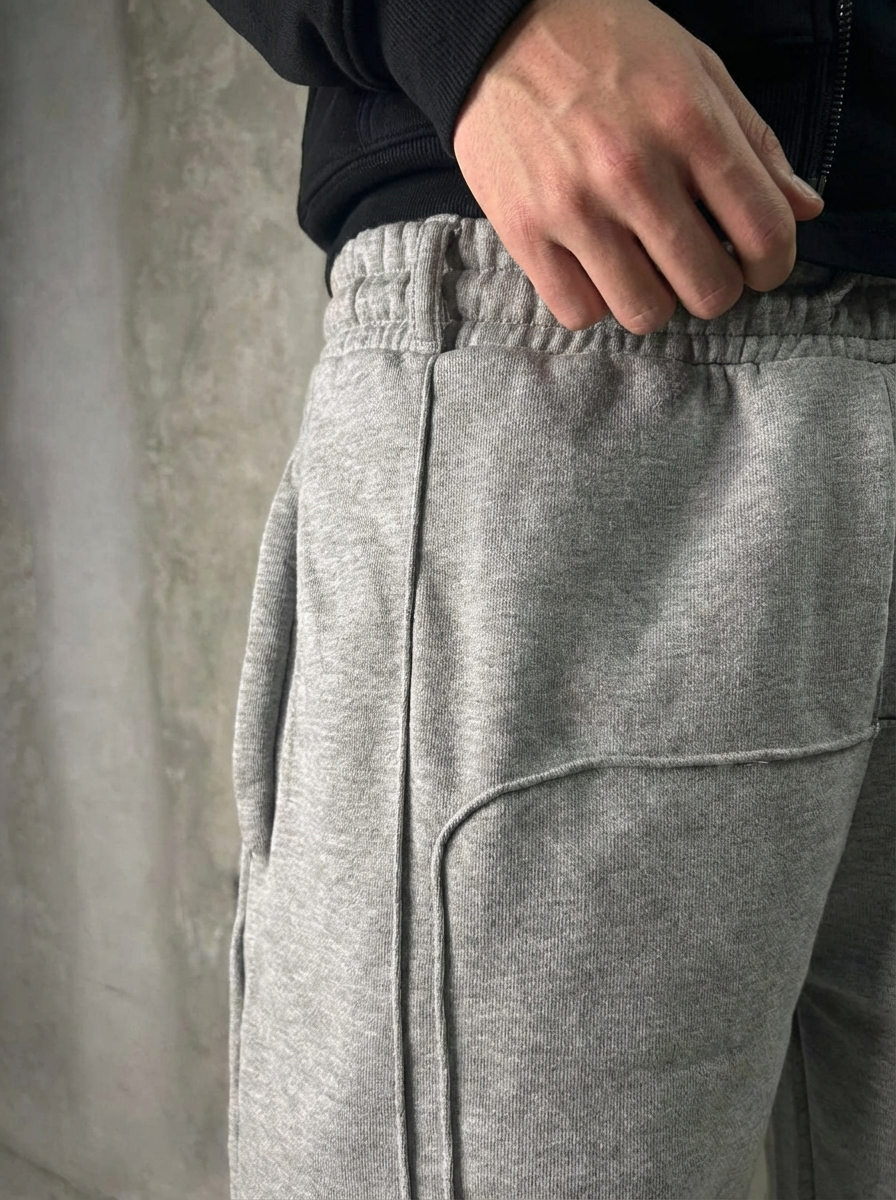 Pantalón deportivo "Luna"