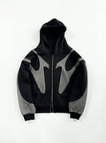 Hoodie "Handma"