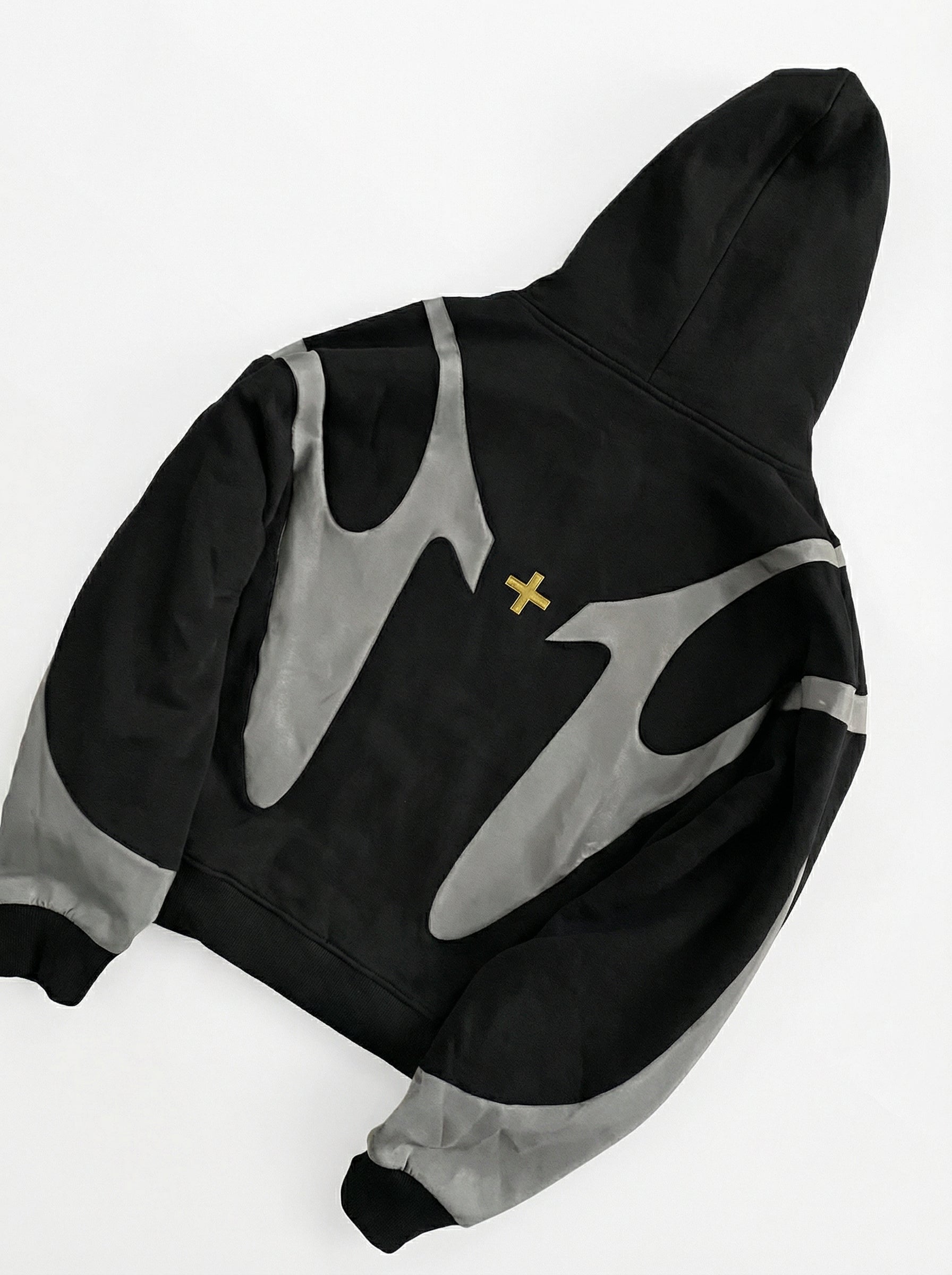 Hoodie "Handma"