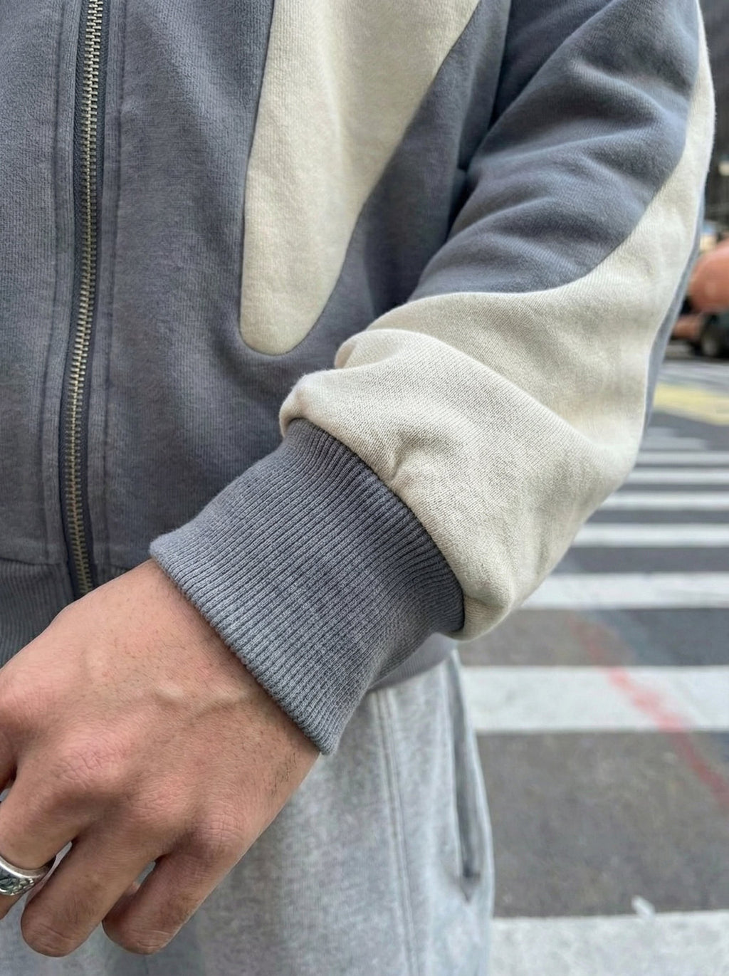 Hoodie "Handma"