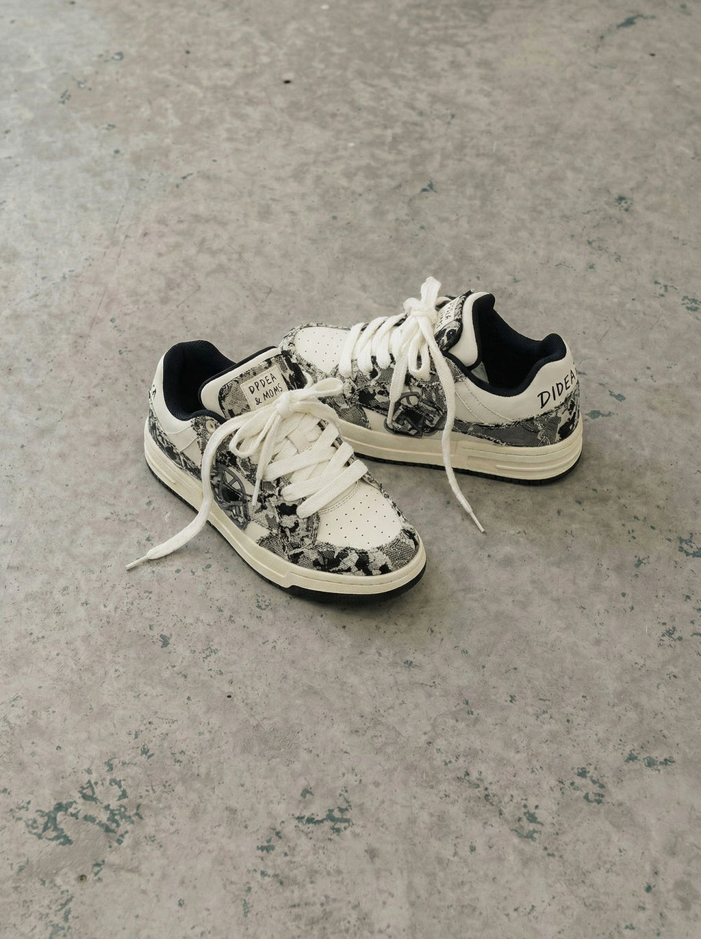 Zapatillas "Street"