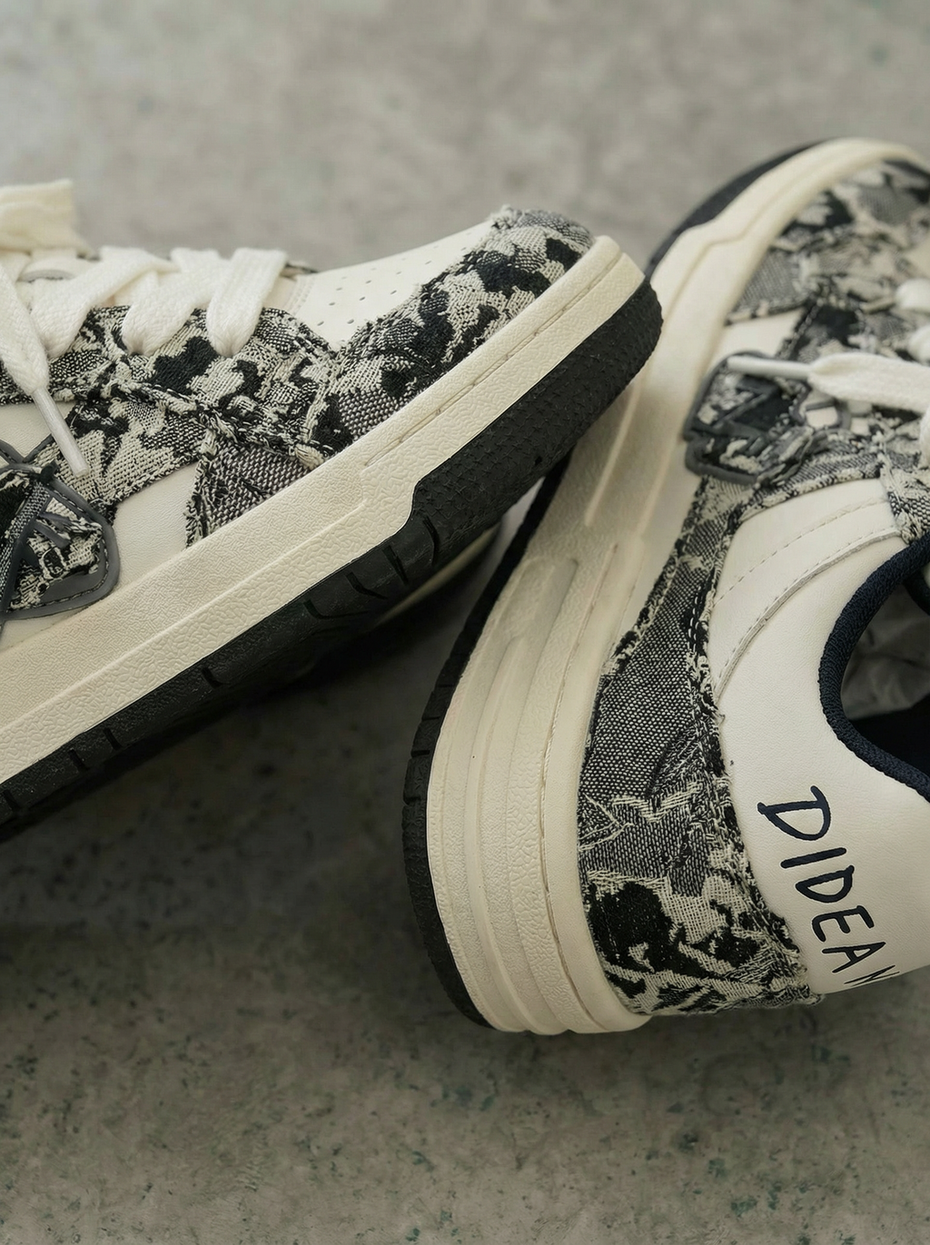 Zapatillas "Street"