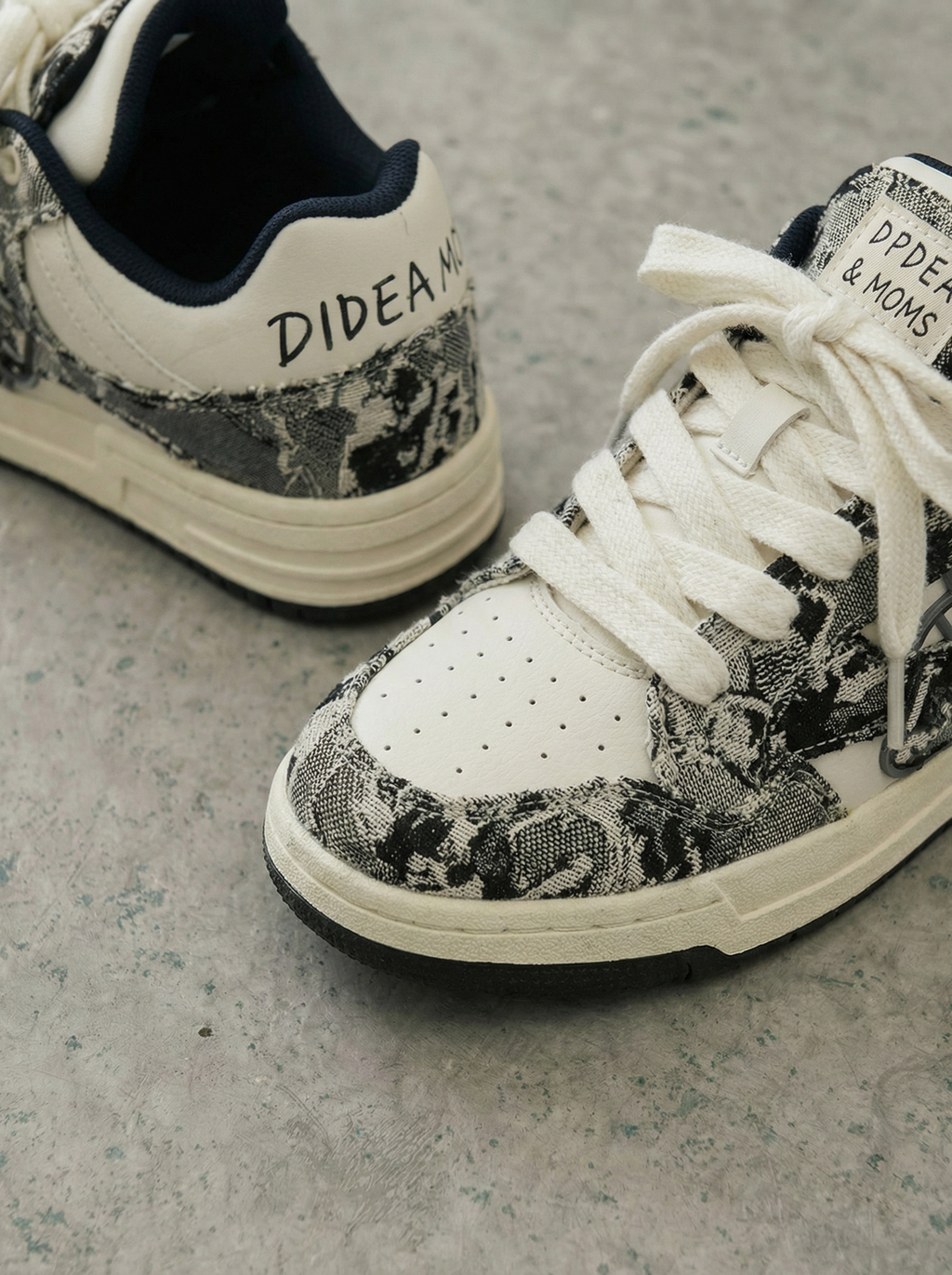 Zapatillas "Street"