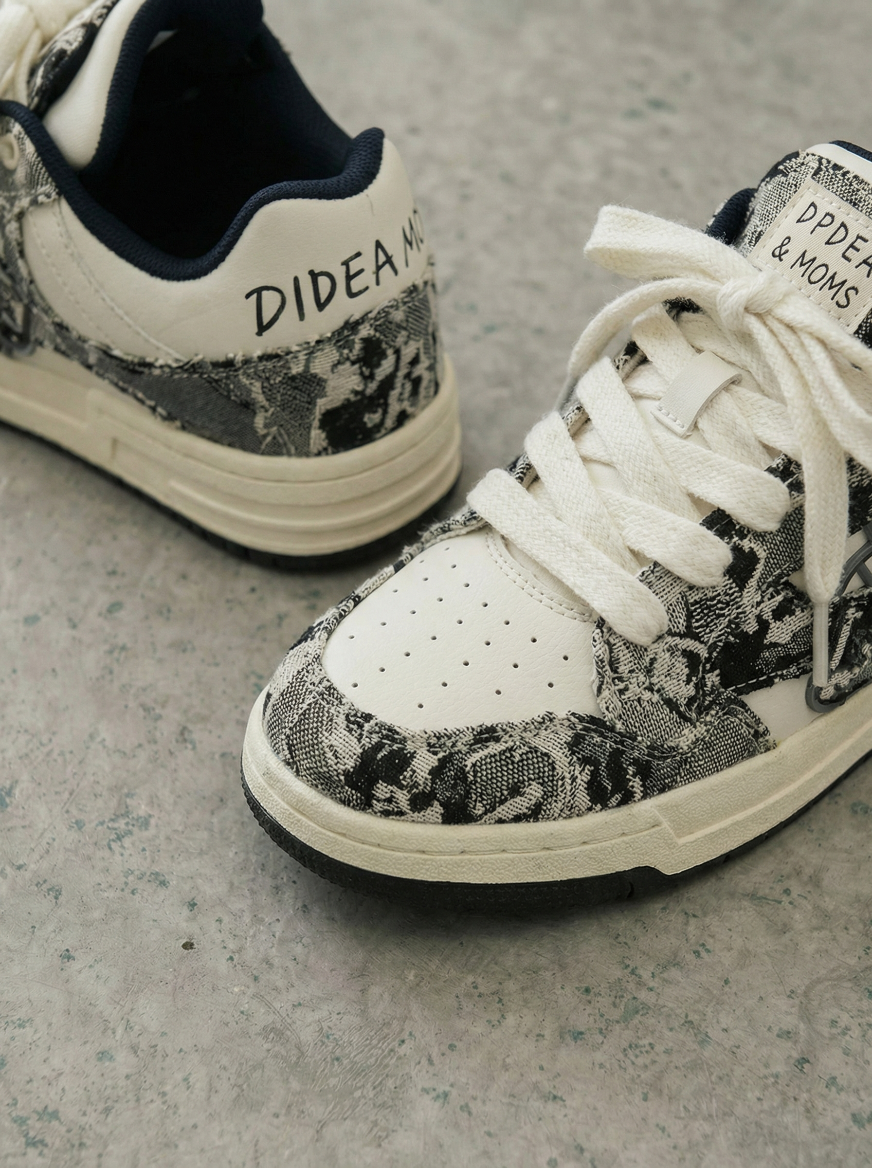 Zapatillas "Street"
