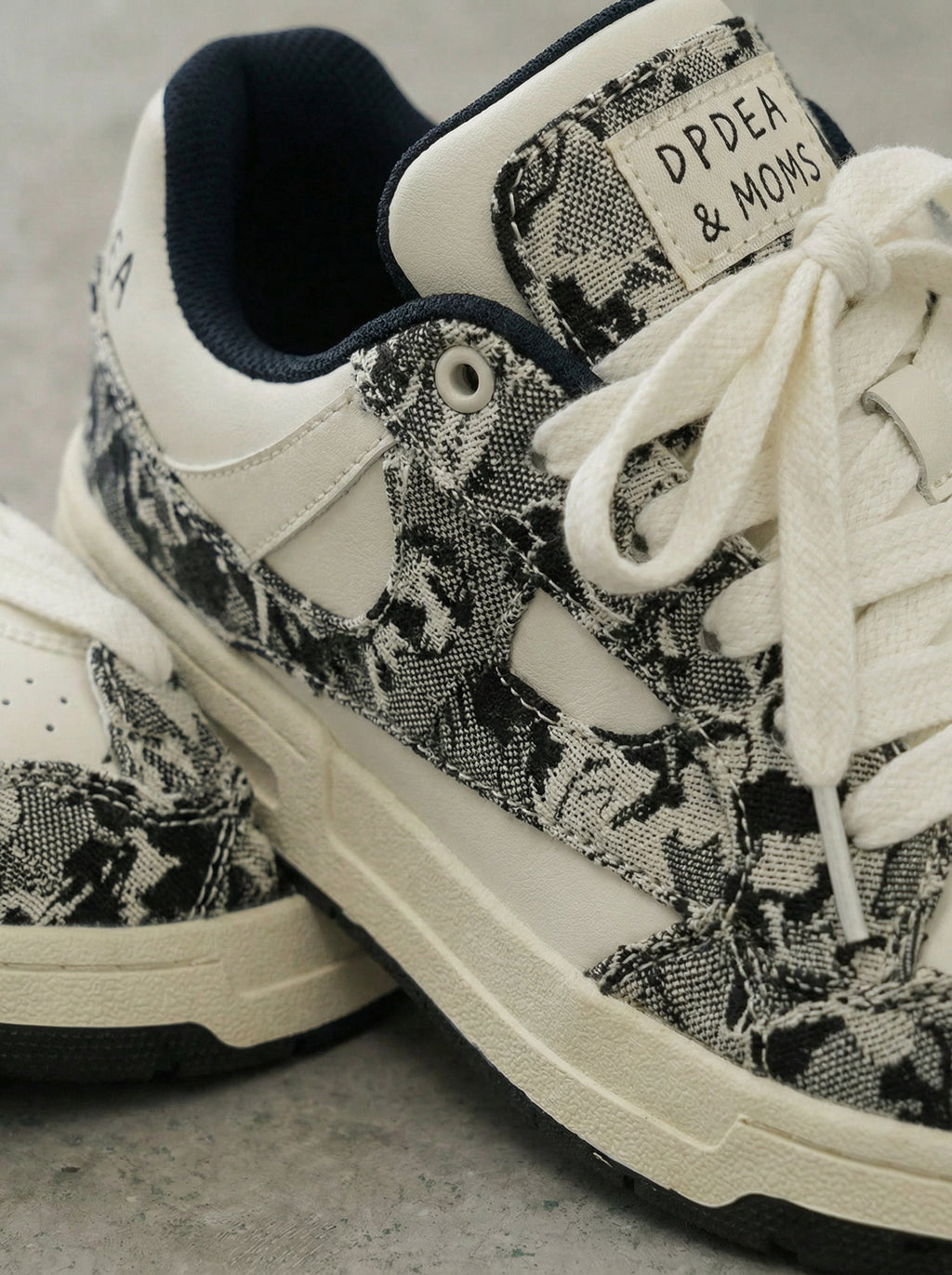 Zapatillas "Street"