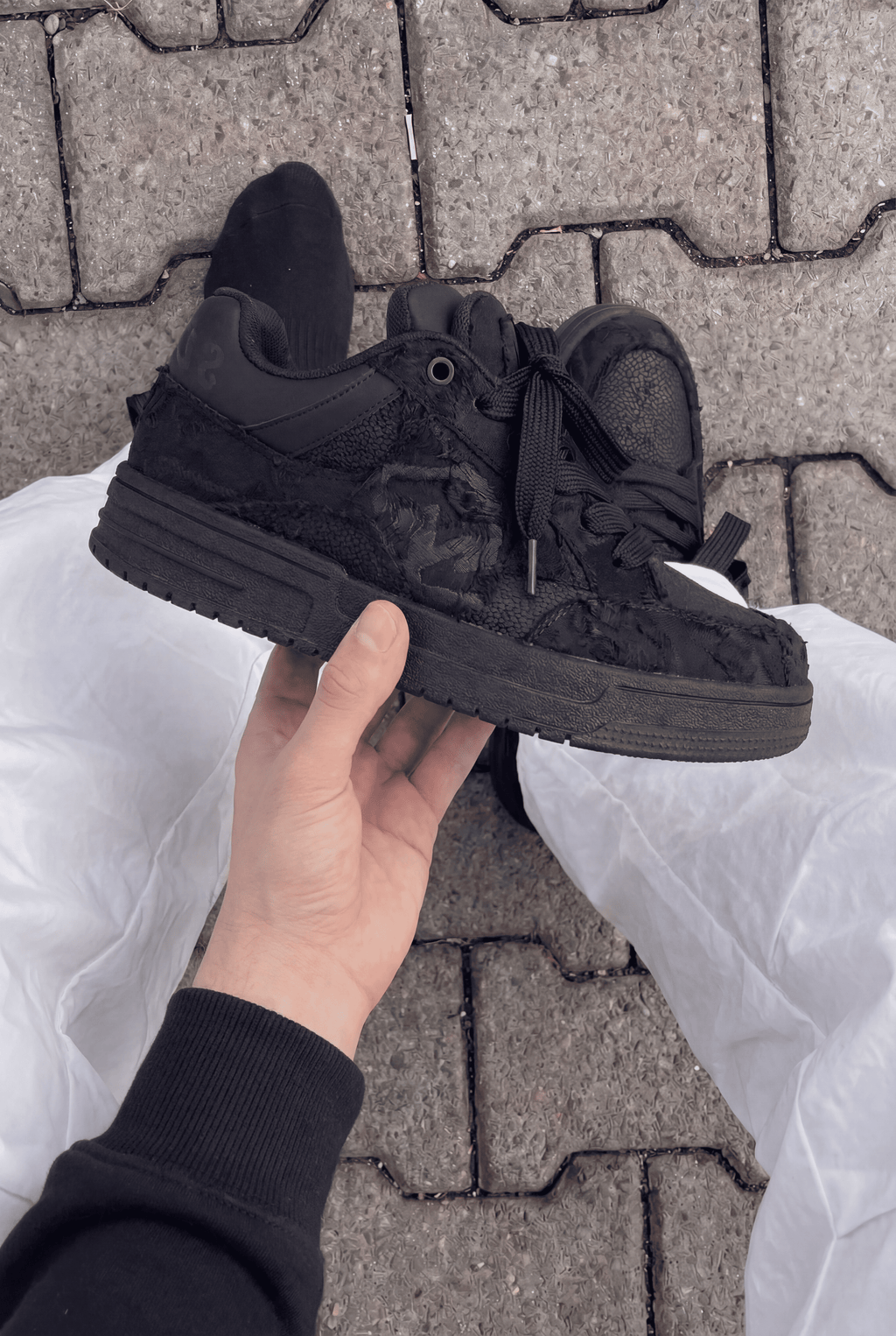 Zapatillas "Dalk"