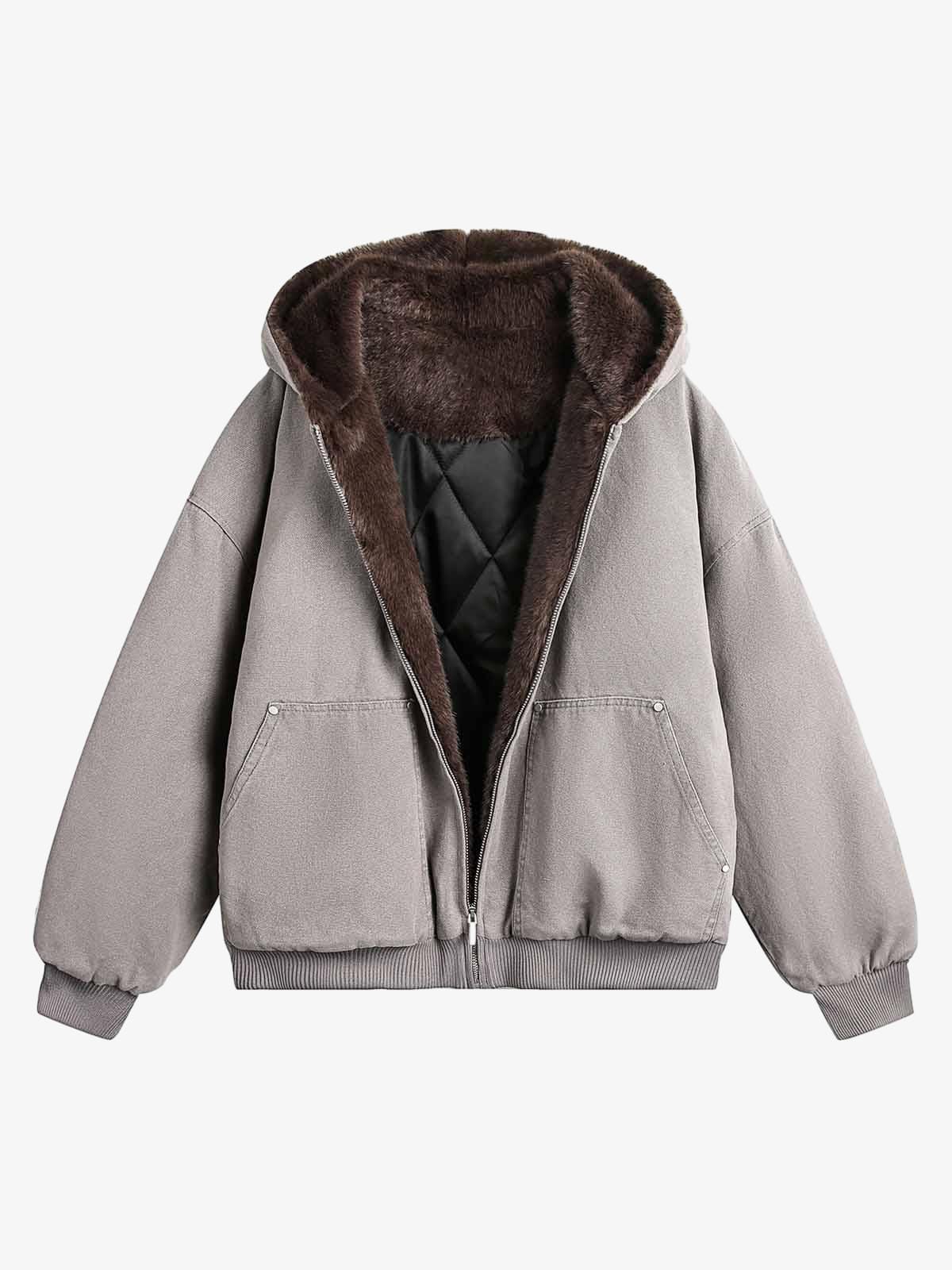 Chaqueta "Themade"