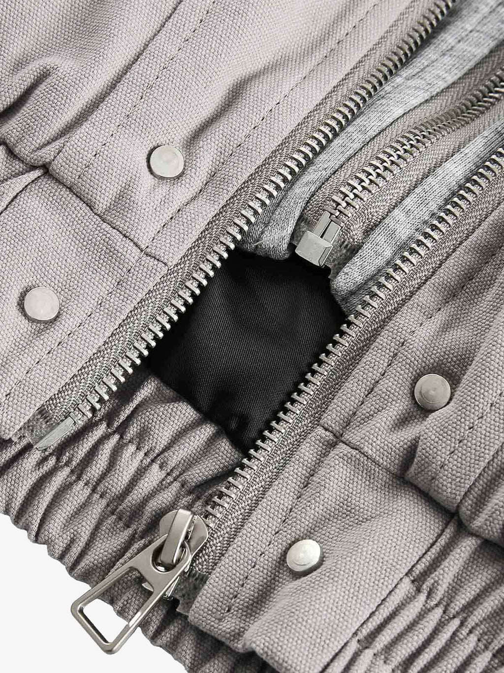 Chaqueta "Split"
