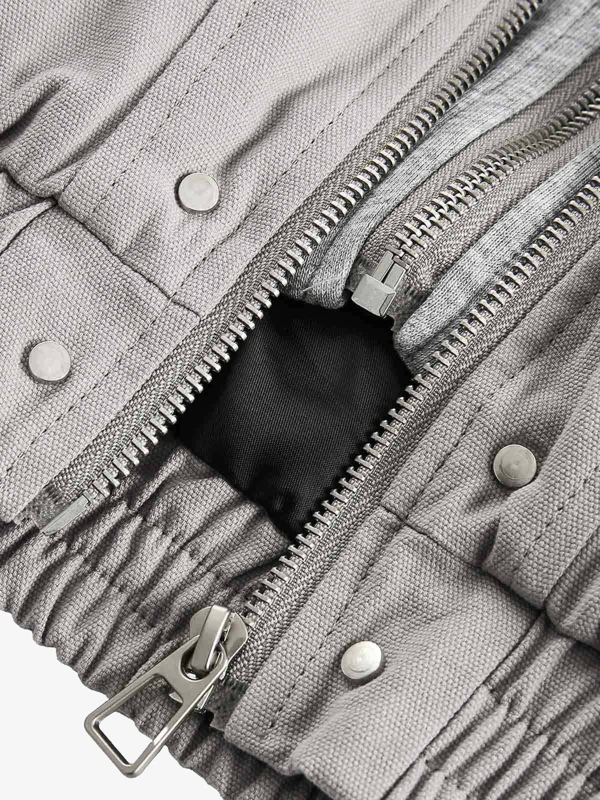 Chaqueta "Split"