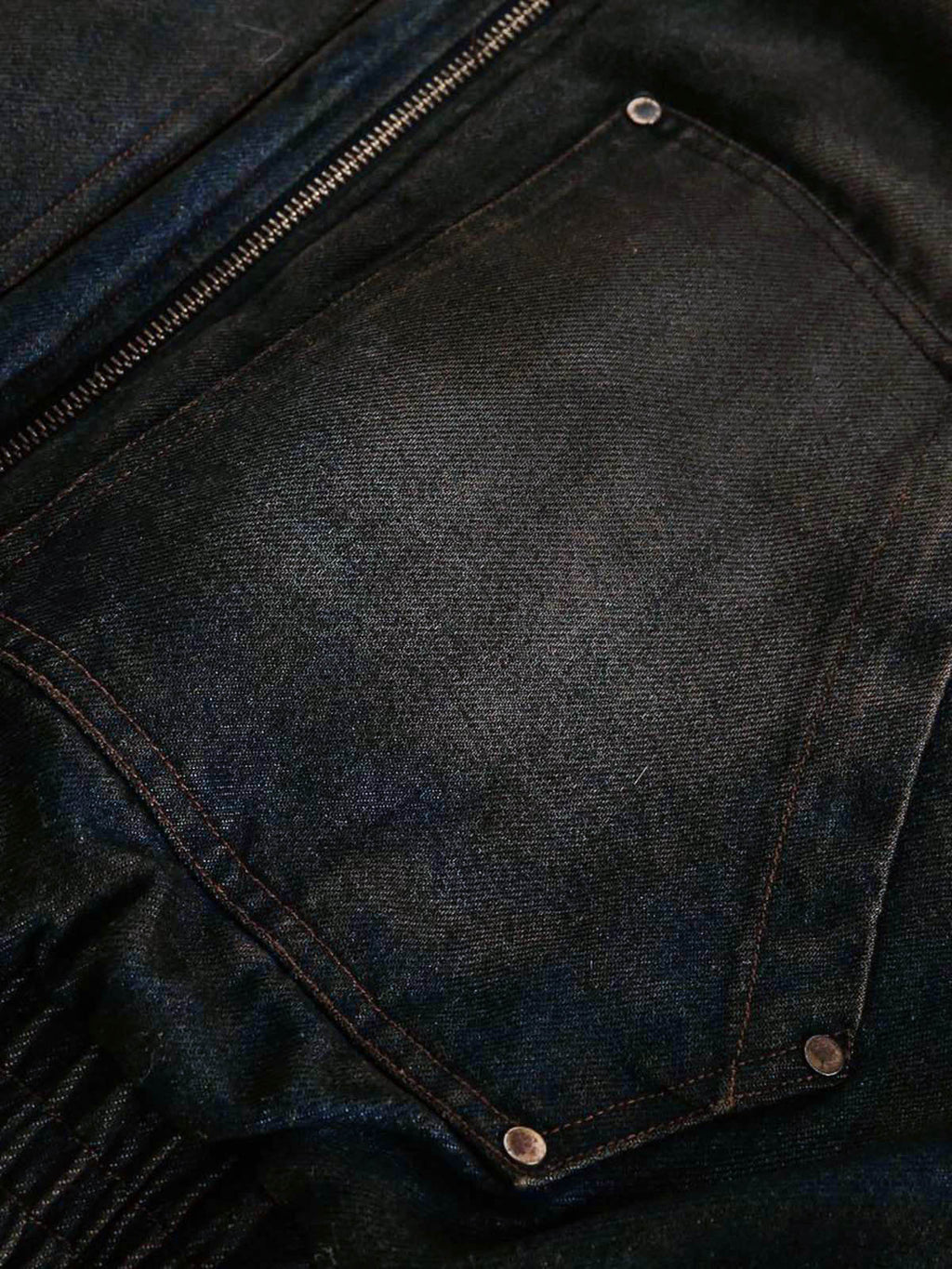 Chaqueta "Sesinat"