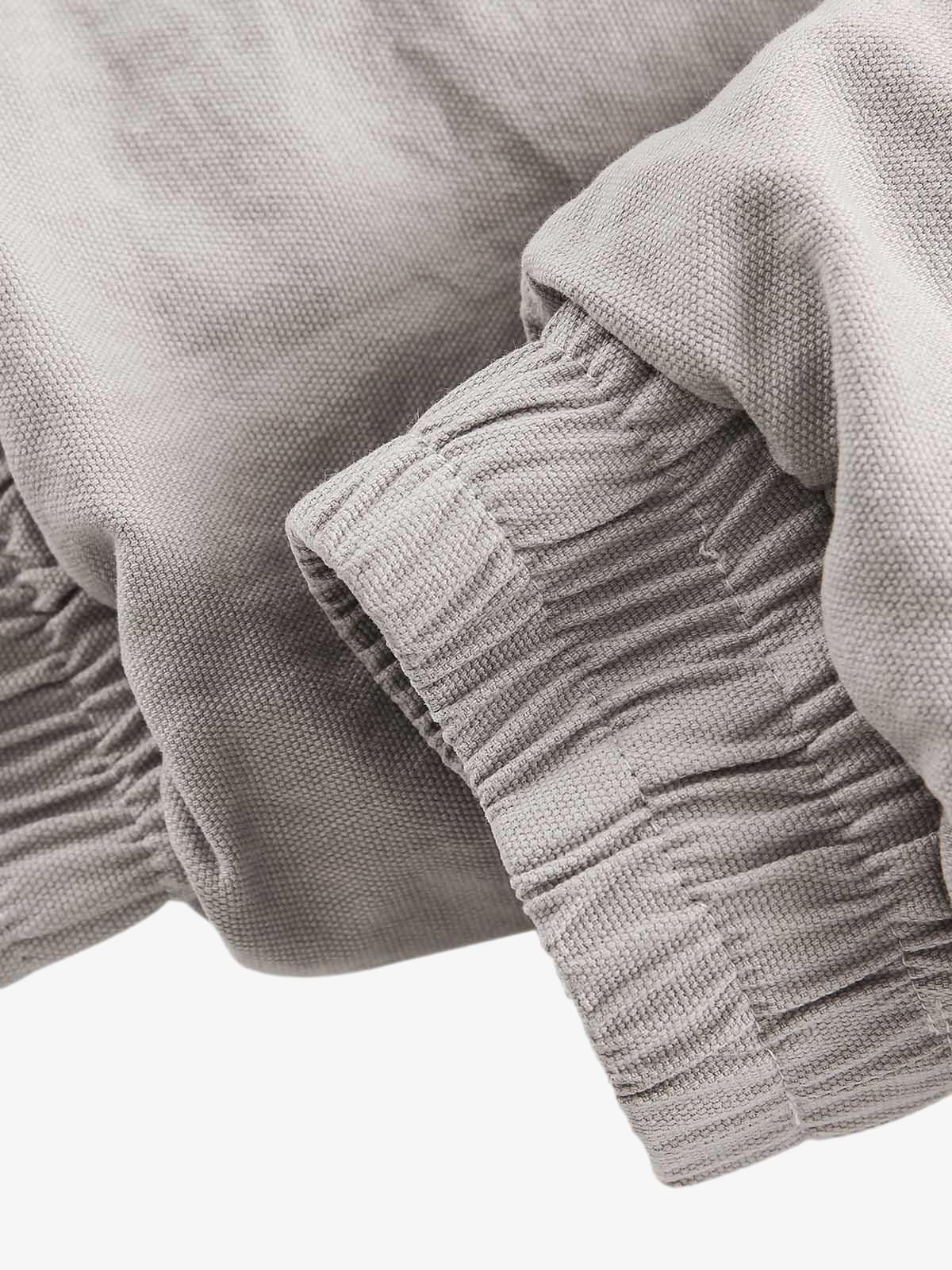 Chaqueta "Spliced"