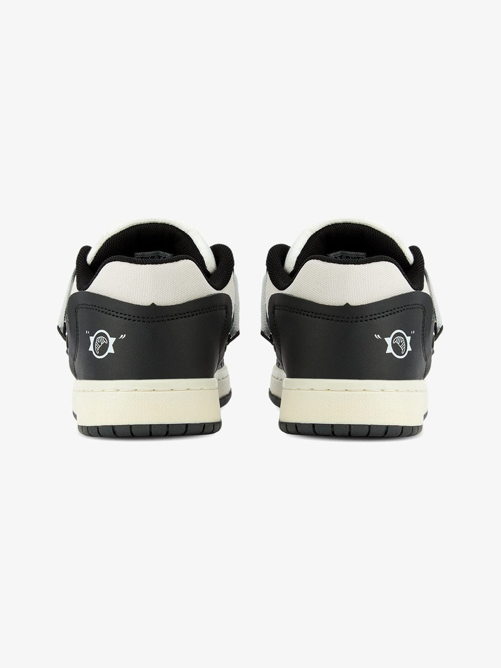 Zapatillas "Contrast"