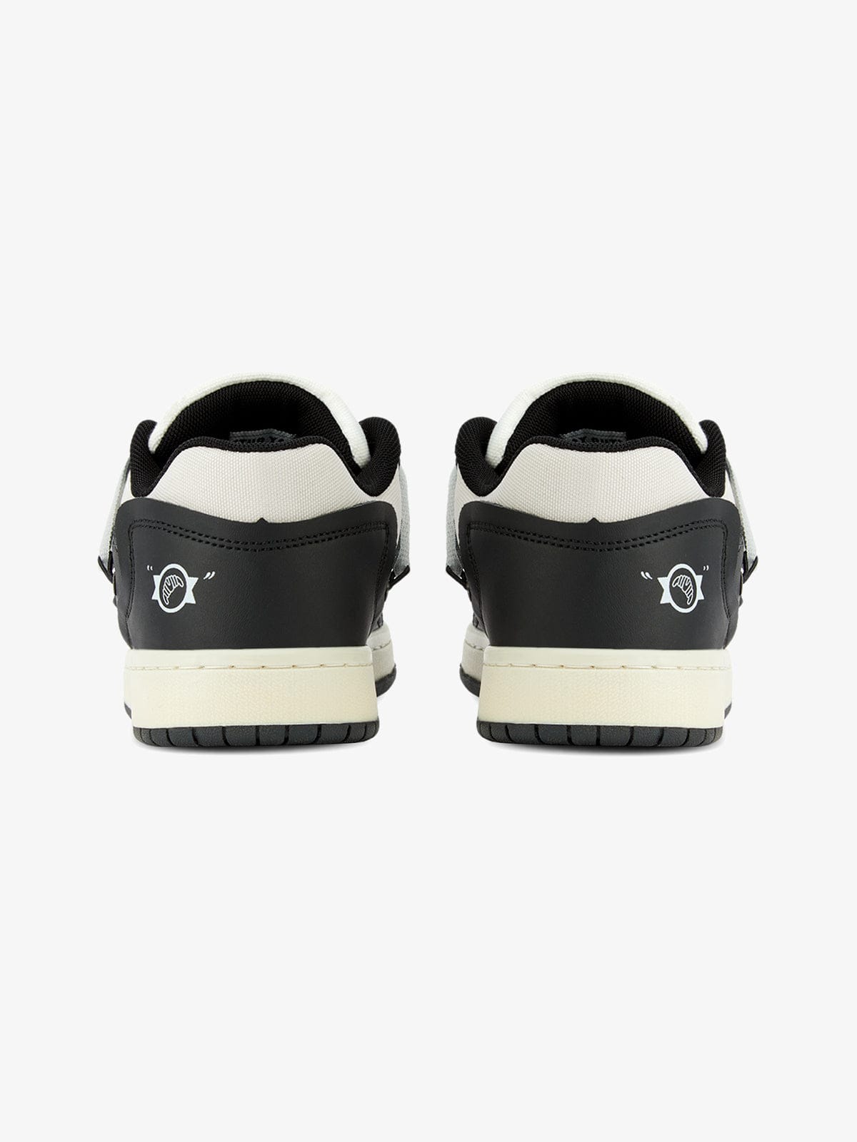 Zapatillas "Contrast"