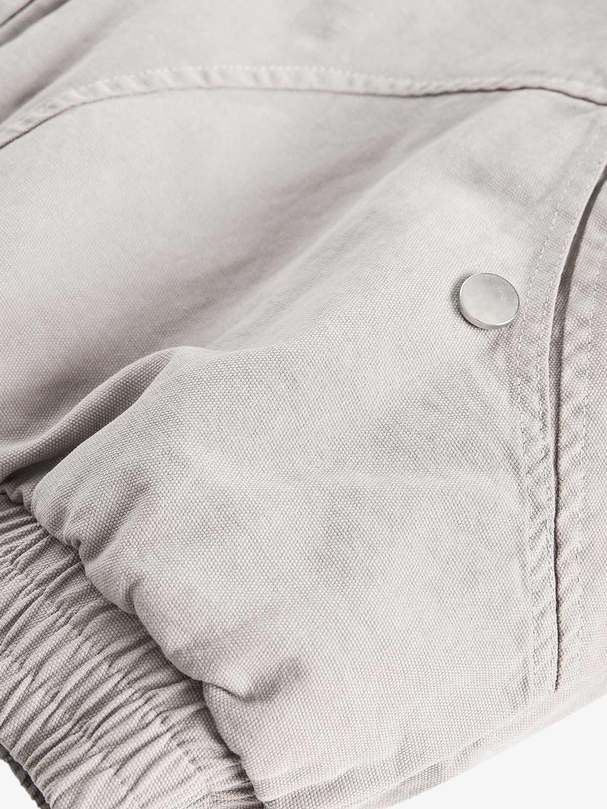 Chaqueta "Spliced"