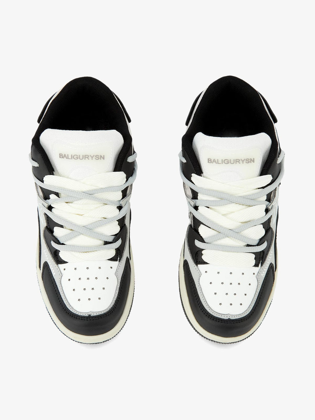 Zapatillas "Contrast"