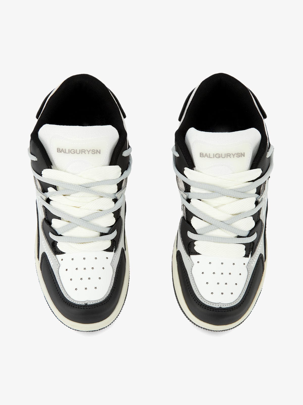 Zapatillas "Contrast"