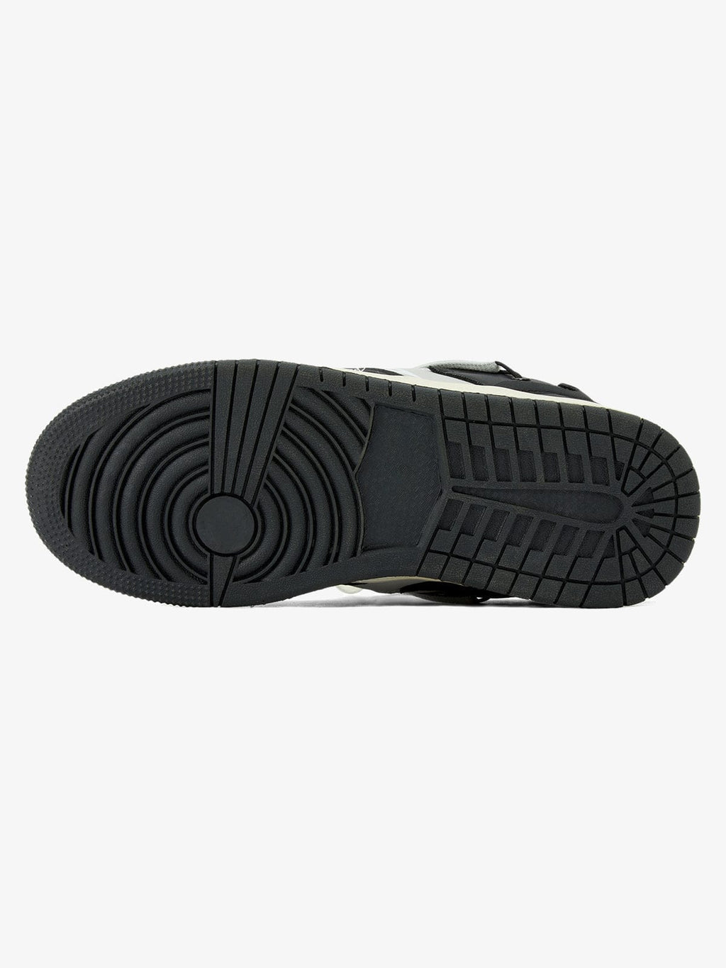 Zapatillas "Contrast"