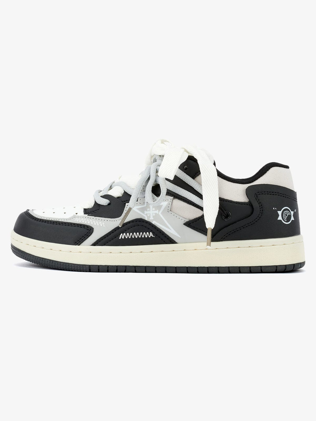 Zapatillas "Contrast"
