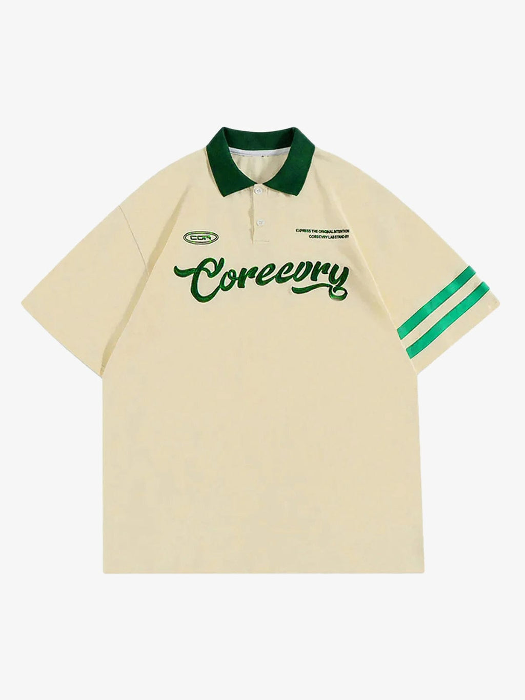 Polo "Bordado"