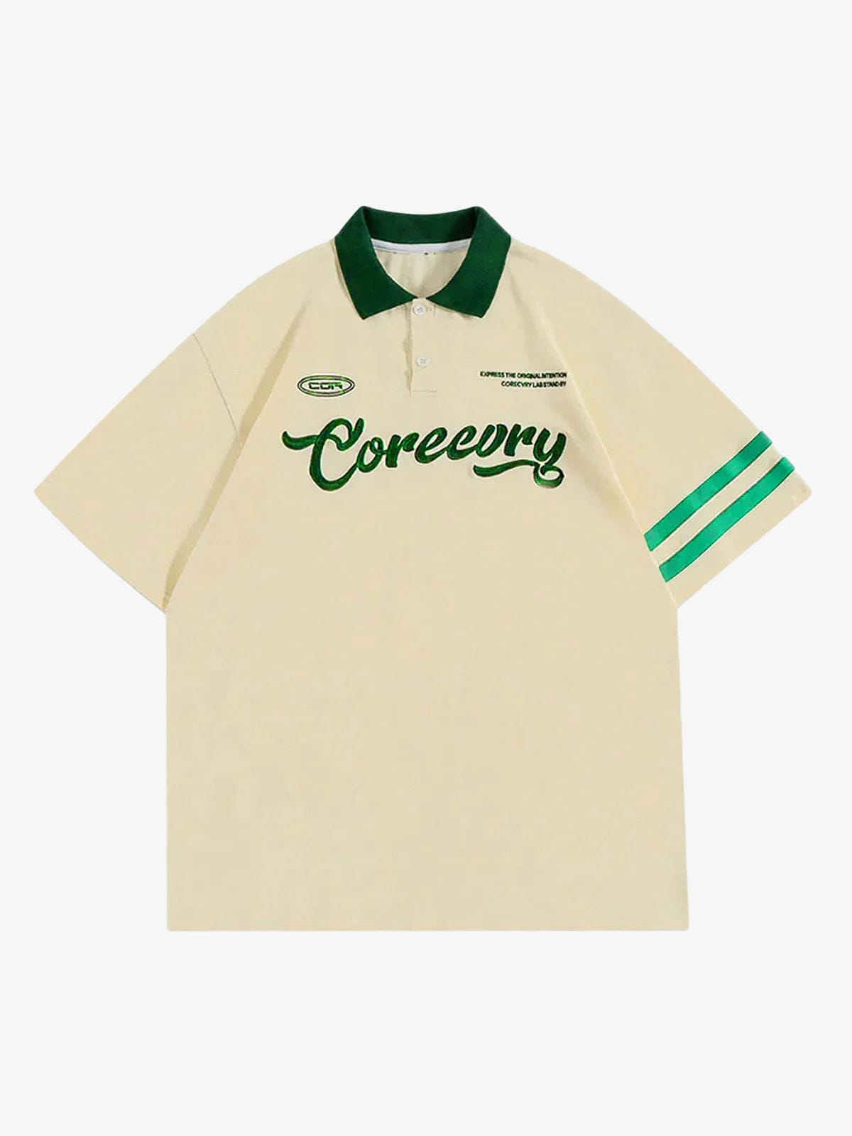 Polo "Bordado"