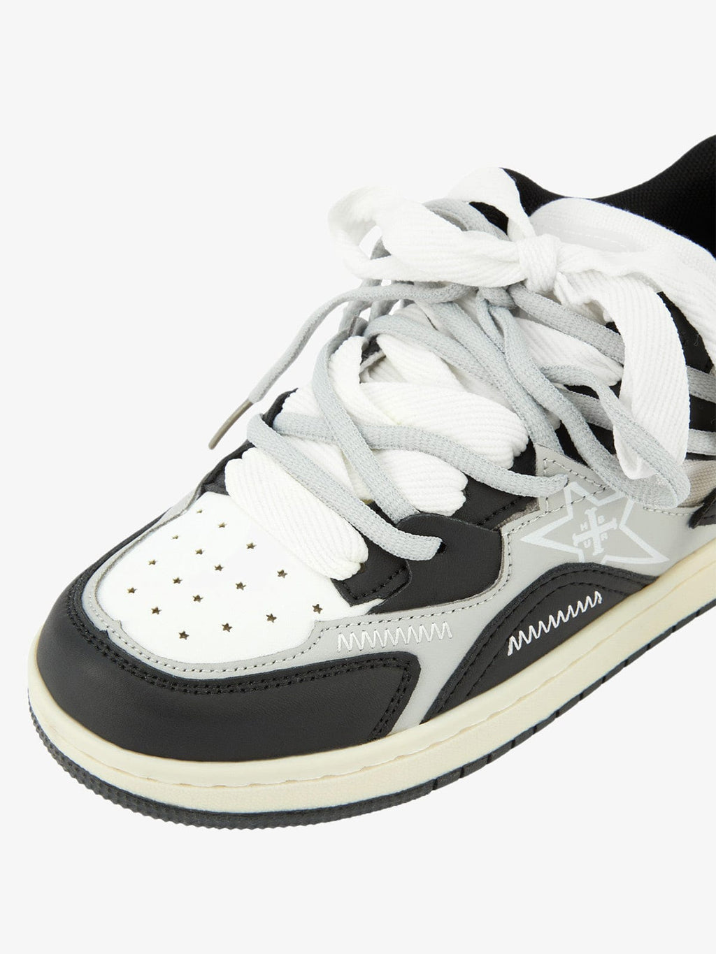 Zapatillas "Contrast"