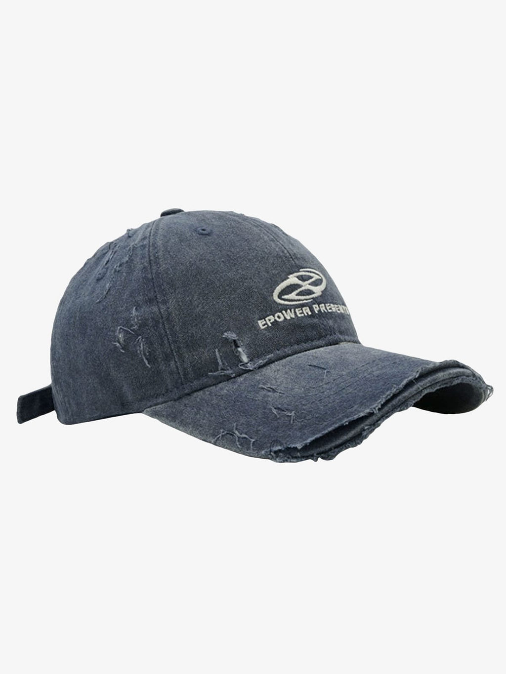 Gorra "Rasgada"