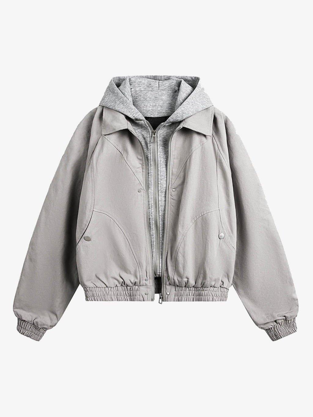 Chaqueta "Split"