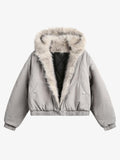 Chaqueta "Spliced"