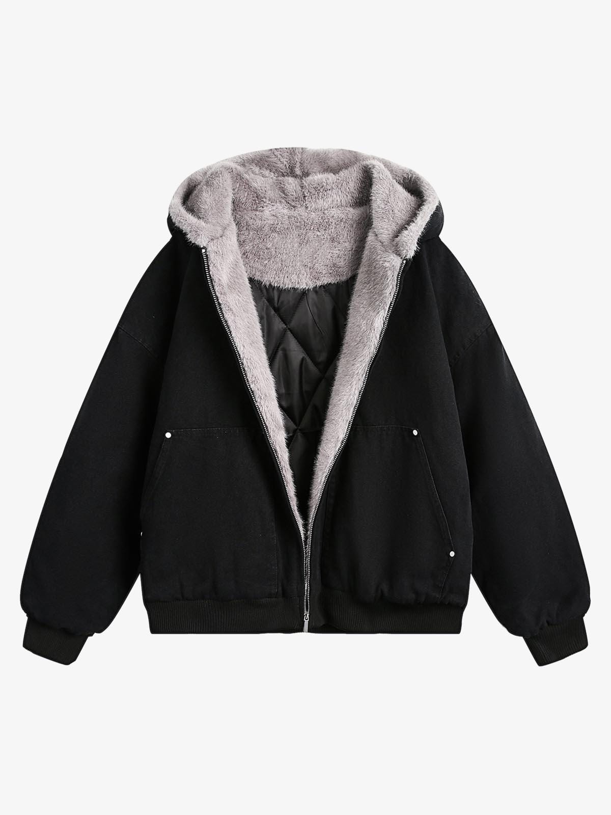 Chaqueta "Themade"