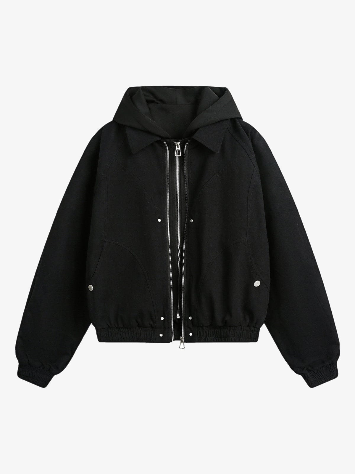 Chaqueta "Split"