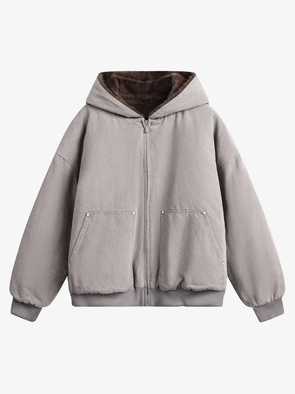 Chaqueta "Themade"