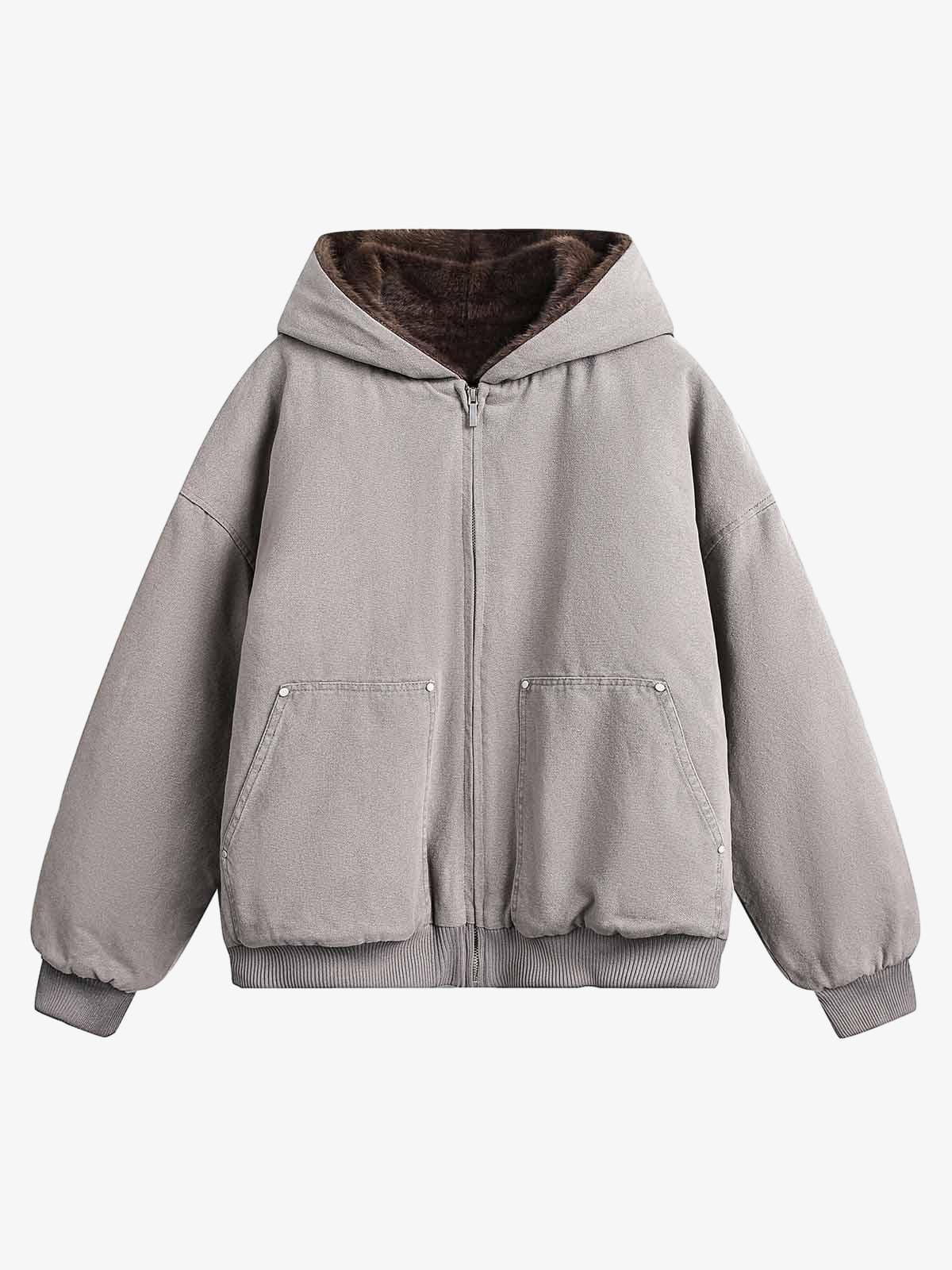Chaqueta "Themade"