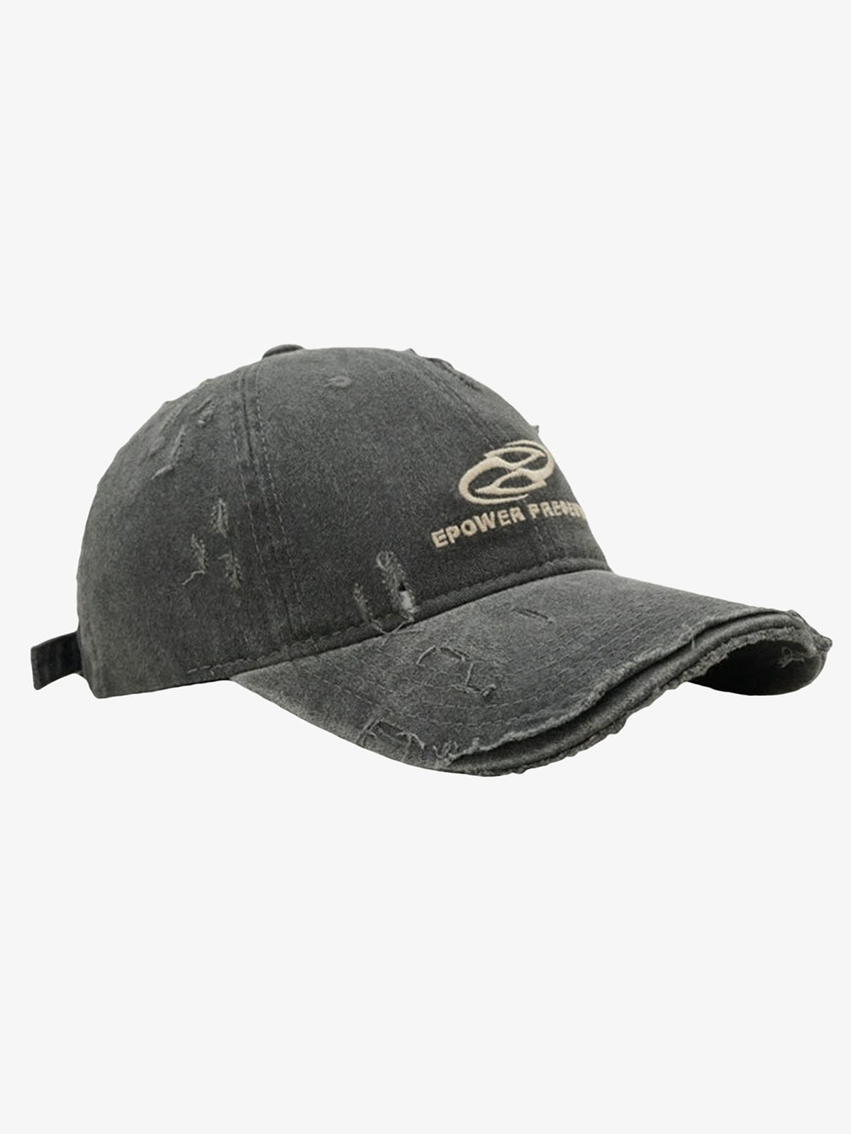 Gorra "Rasgada"