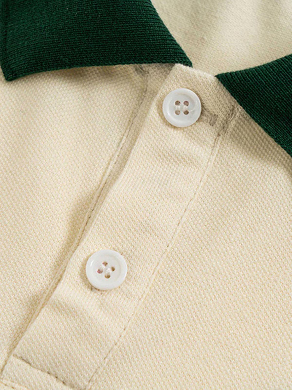 Polo "Bordado"