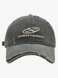 Gorra "Rasgada"