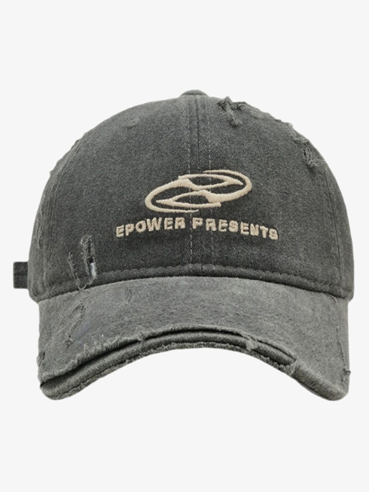 Gorra "Rasgada"