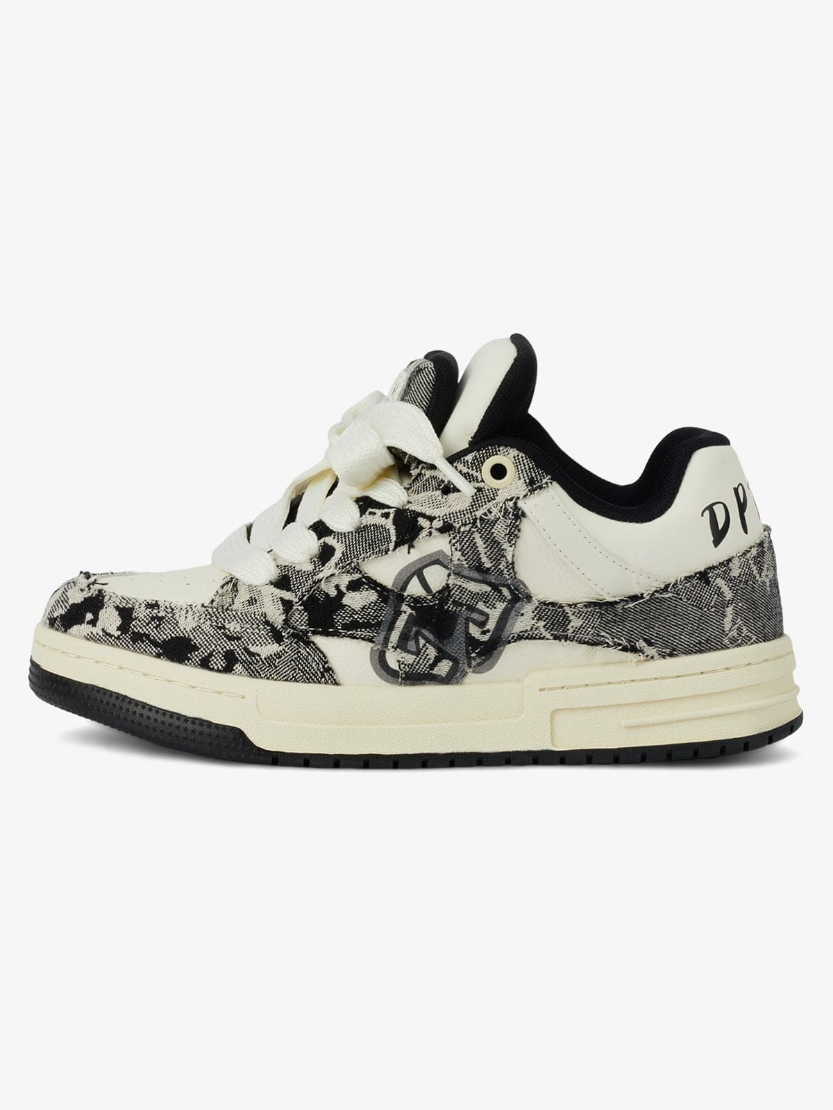 Zapatillas "Street"