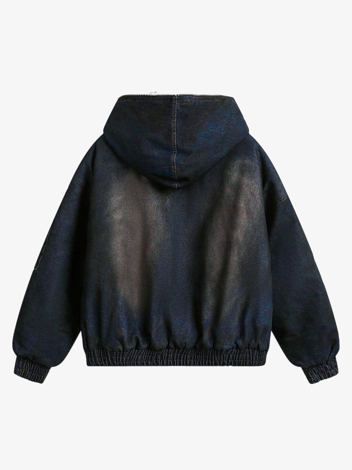 Chaqueta "Sesinat"
