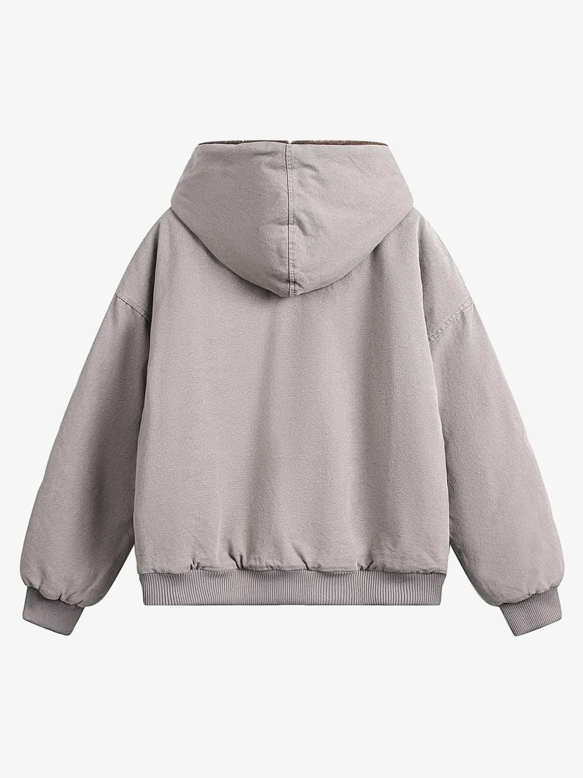 Chaqueta "Themade"