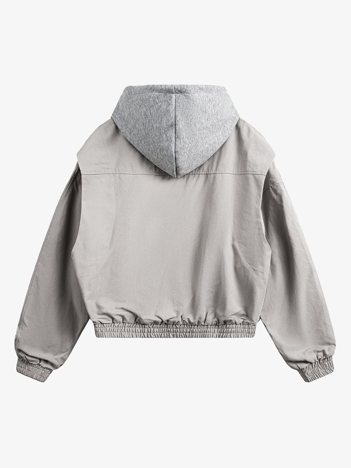 Chaqueta "Split"