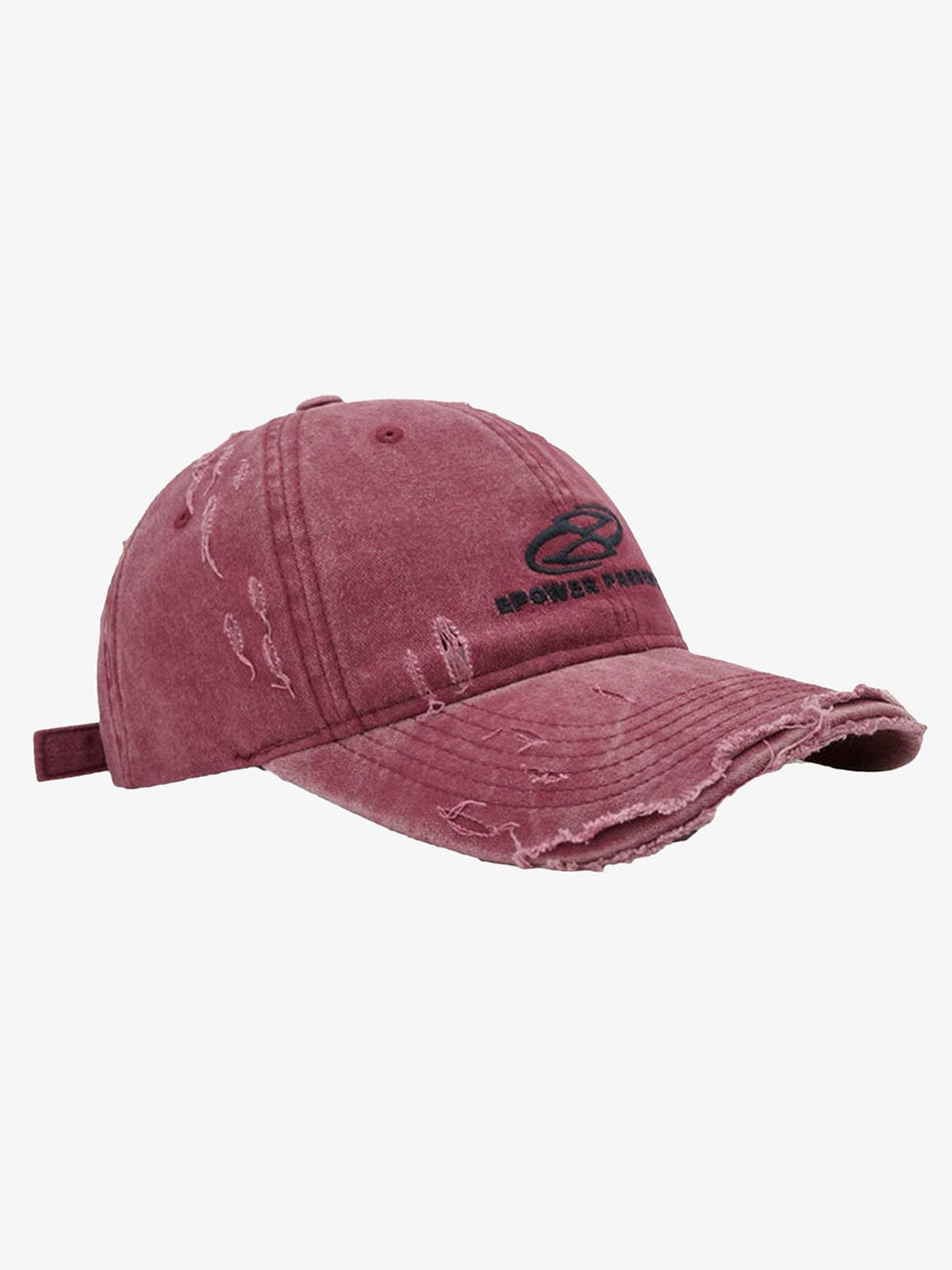 Gorra "Rasgada"