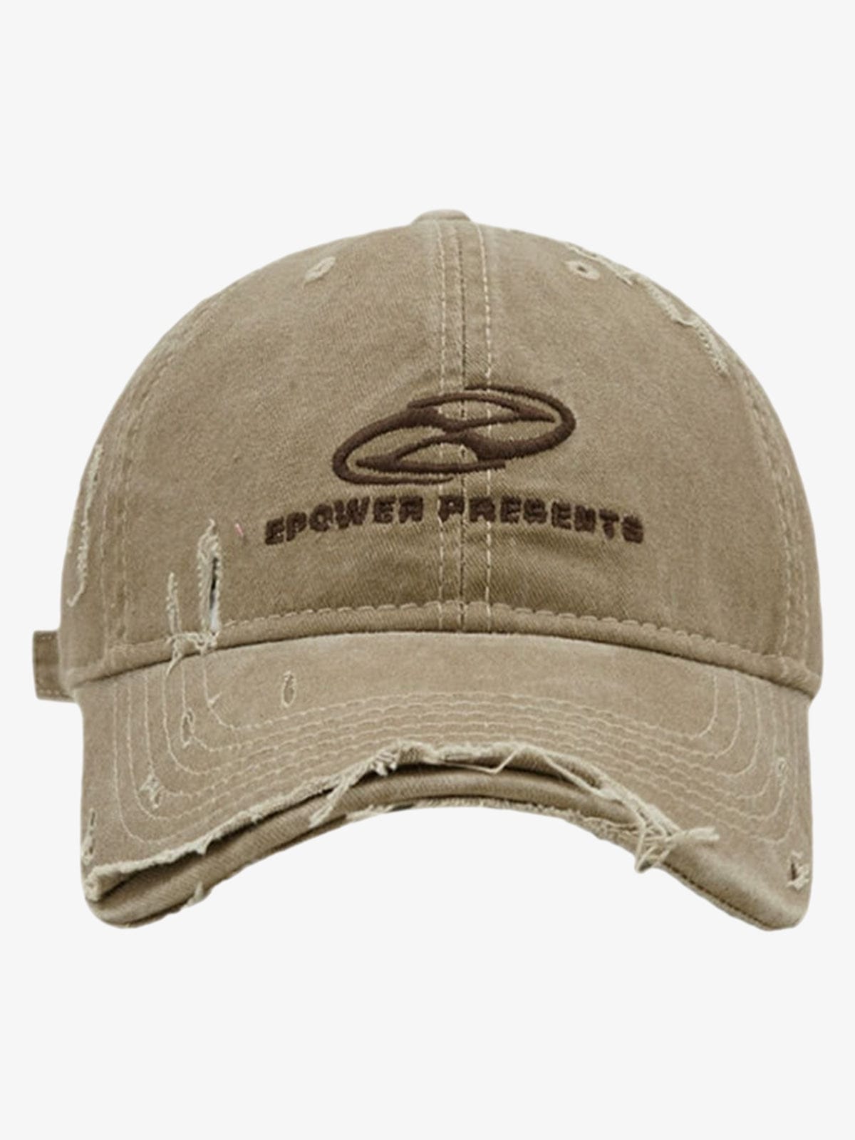 Gorra "Rasgada"