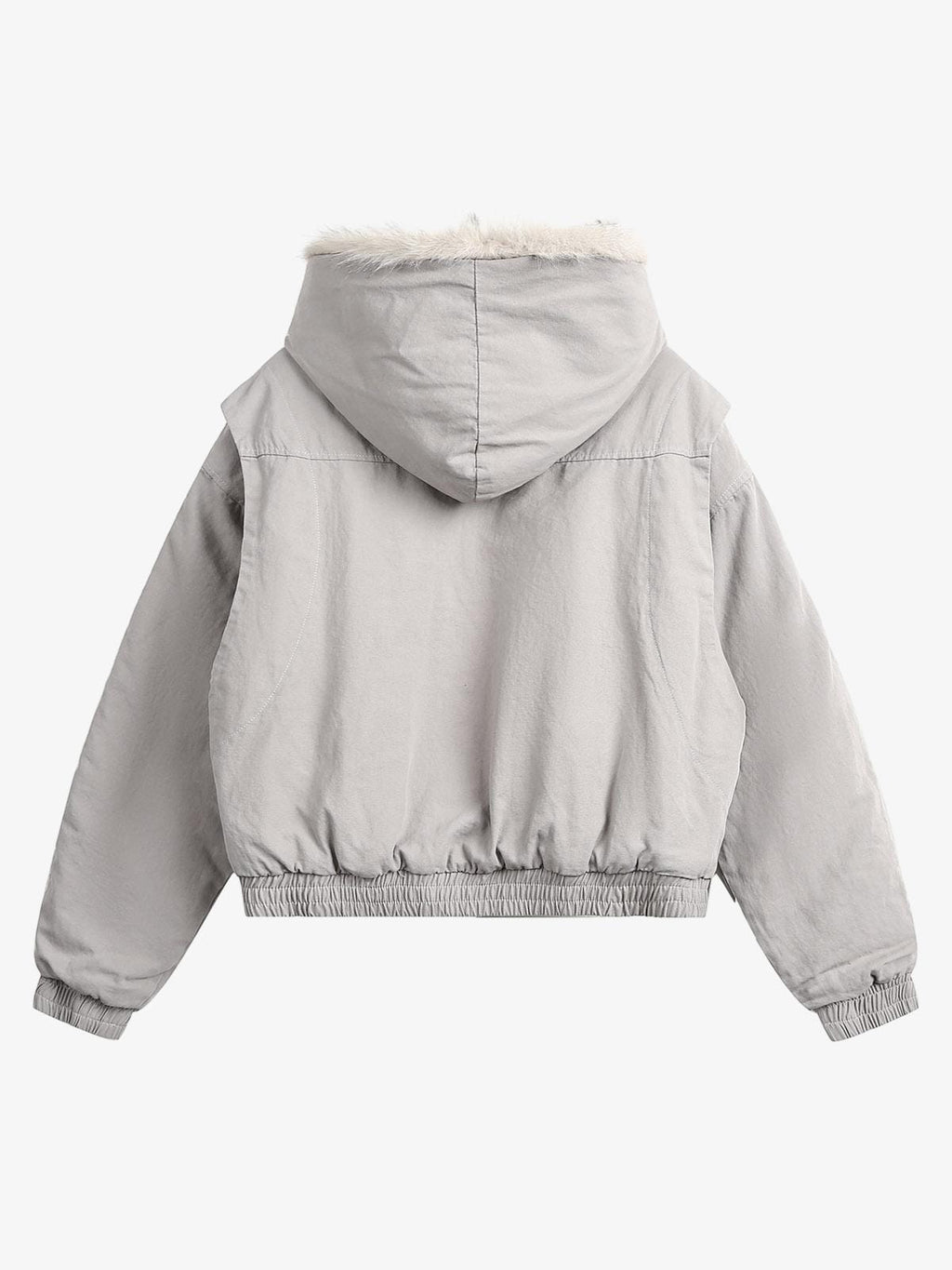 Chaqueta "Spliced"