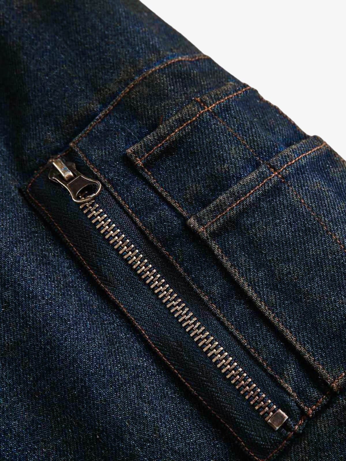 Chaqueta "Sesinat"