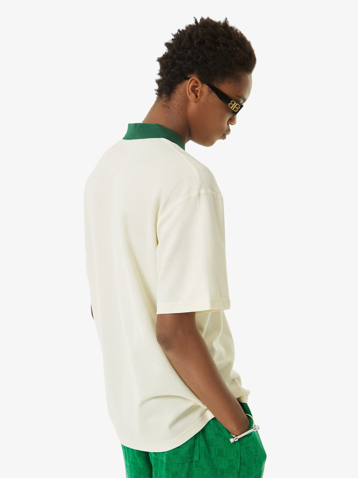 Polo "Bordado"