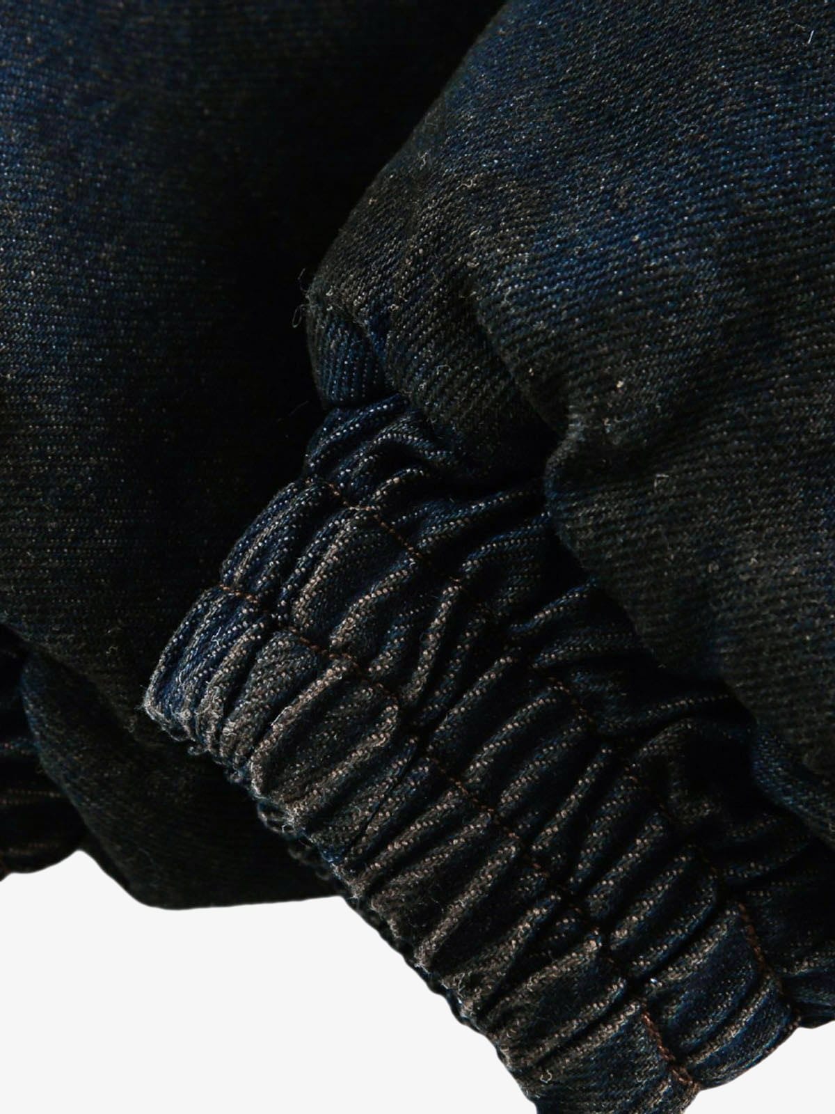 Chaqueta "Sesinat"