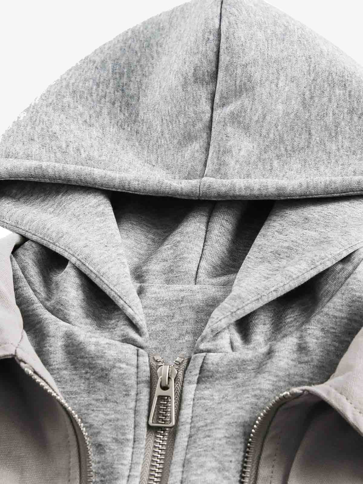 Chaqueta "Split"