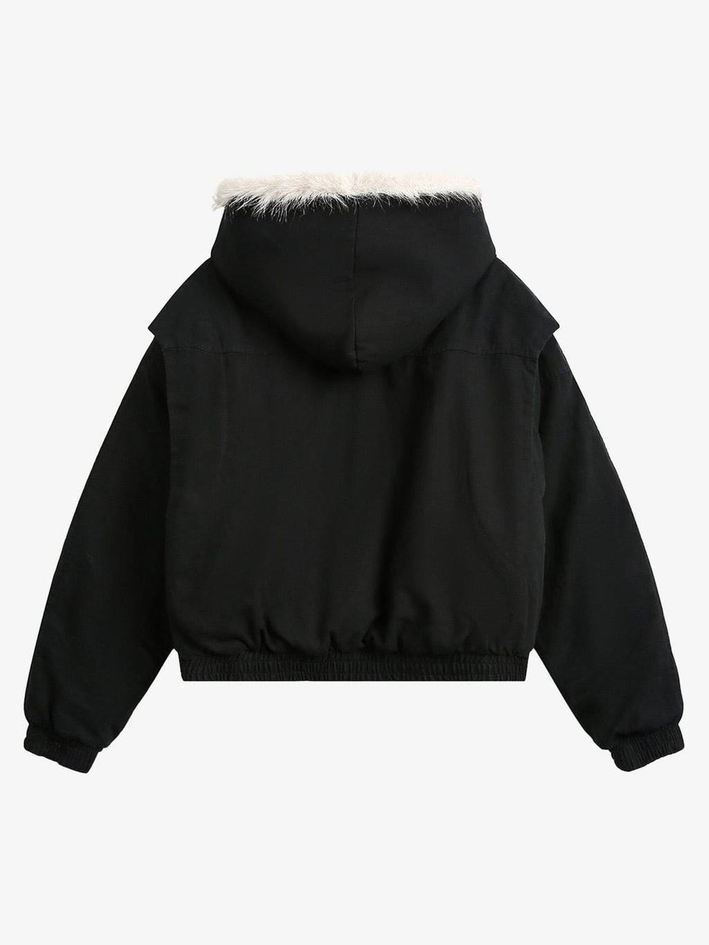 Chaqueta "Spliced"